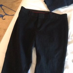 Banana republic slacks